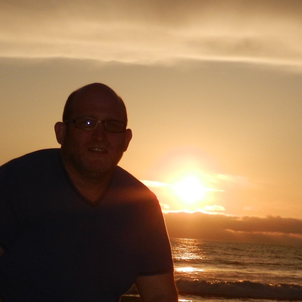 Meet your Posher, Steven